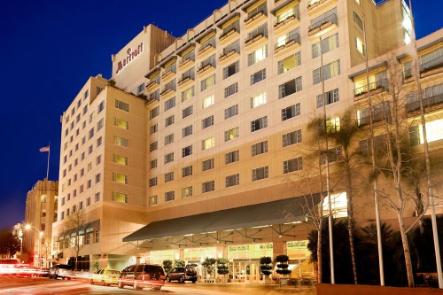 Marriott Monterey 001